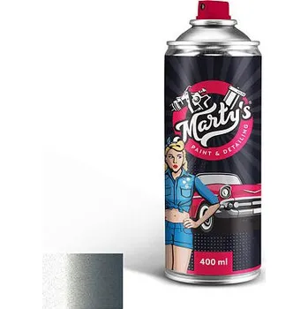 Autolak Barva na auto ve spreji Alfa Romeo 282A AZZURRO CRISTALLO/VERDE IRLANDA