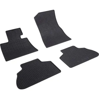 autokoberec Gumové koberce BMW X5e 2019 5 míst (G05)