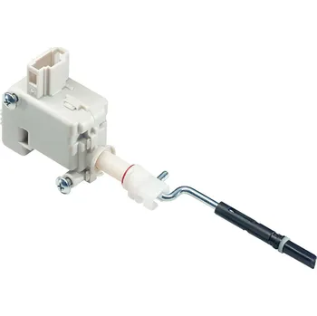 Auto-moto Nastavovací prvek, centrální zamykání Continental/VDO X10-729-002-014