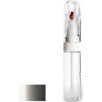 Autolak Korekční tužka 2v1 Mitsubishi SE LT GRAY