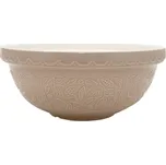 Béžová mísa z kameniny ø 26 cm In the Forest – Mason Cash ID_42001