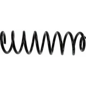 Pružina podvozku SACHS 998 658