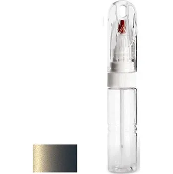 Autolak Opravná tužka 2v1 BMW 440 Stratus/Crema Dunkel