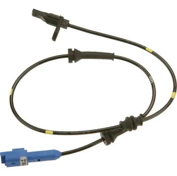 Přislušenství brzdového systému Snímač, počet otáček kol TRW GBS2055