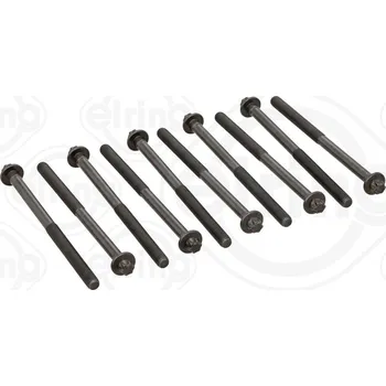 Spojovací materiál motoru Sada šroubů hlavy válce ELRING 535.860