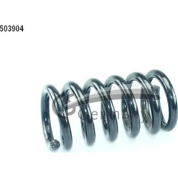 Pružina podvozku CS Germany 14.503.904