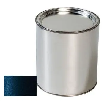 Autolak Autolak do pistole Citroen EAP BLEU MIDNIGHT