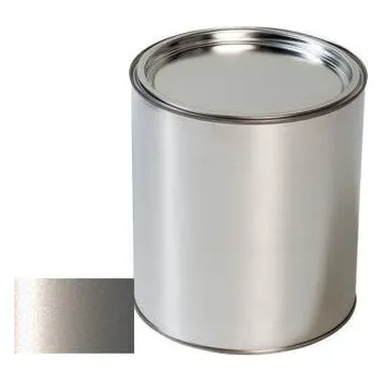 Autolak Autolak do pistole Ford KQS GREY ALUMINIUM 9007-HR