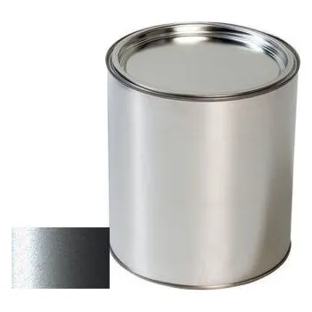 Autolak Autolak do pistole Toyota 187 BLUISH GRAY ARGENTUM