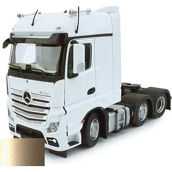 Autolak Autolak ve spreji Mercedes Truck 8473 CHAMPAGNER (GLW)