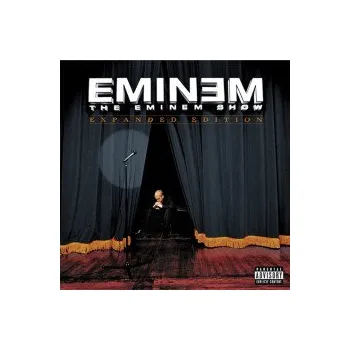 Zahraniční hudba Eminem Show / 2CD - Eminem [2 CD]