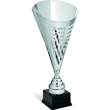 Sportovní pohár Exclusive EX039 ECHOK Výška poháru: 71 cm, Průměr kalichu: 30 cm