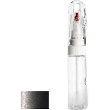 Autolak Opravná tužka 2v1 BMW WA66 ANTHRACITE