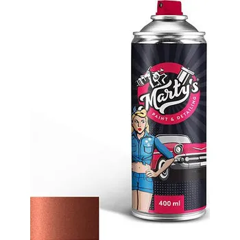 Autolak Barva na auto ve spreji Chrysler M BRONZE #2