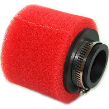 Dětská tříkolka Vzduchový filtr molitanový- červený 38mm