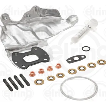 Turbodmychadlo Montážní sada, dmychadlo ELRING 779.620