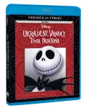 Ukradené Vánoce Tima Burtona (1993)