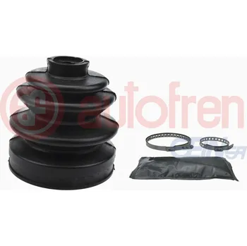 Manžeta ke kolu Sada měchů, hnací hřídel AUTOFREN SEINSA D8252