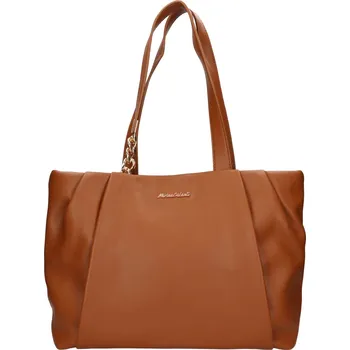 Kabelka Dámská kabelka Marina Galanti Kolies - hnědá