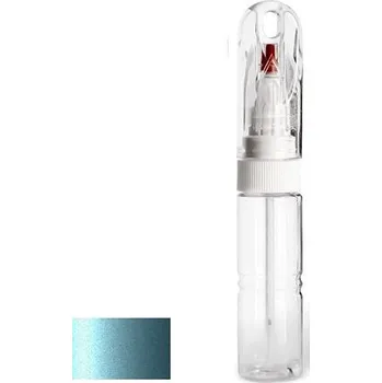 Autolak Opravná tužka 2v1 Nissan NG CORAL BLUE