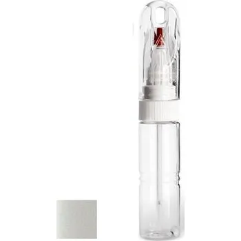 Autolak Opravná lahvička 2v1 Hyundai WW2 WHITE CREAM 2ks/bal