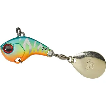 Illex Deracoup Aotora Model II: 2