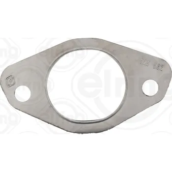 Těsnění výfuku Těsnění, kolektor výfukových plynů ELRING 829.862