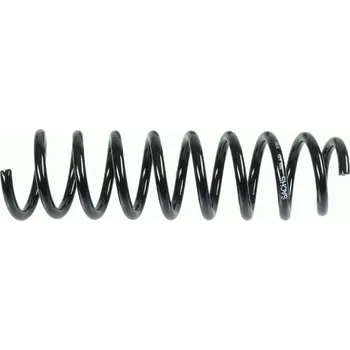 Pružina podvozku SACHS 996 495