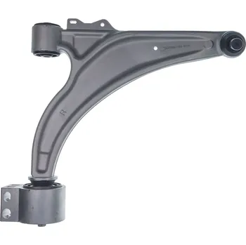 Zavěšení kol Řídicí páka, zavěšení kol DENCKERMANN D120656