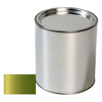 Autolak Autolak do pistole Opel OT5 GREENERY PEARL