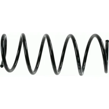 Autodíl Pružina podvozku SACHS 998 590