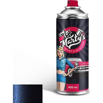 Autolak Autolak ve spreji Hyundai PUE TWILIGHT BLUE