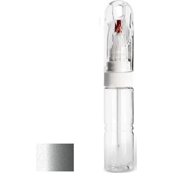 Autolak Retušovací tužka 2v1 Toyota 1D0 LIQUID SILVER