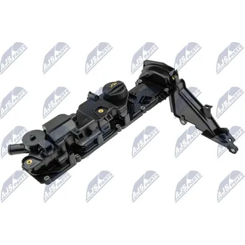 Kryt motoru Kryt hlavy válce NTY BPZ-CT-008