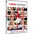 DVD film Láska nebeská (2003)