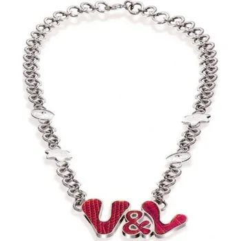 Náhrdelník Dámský náhrdelník Victorio & Lucchino VJ0258CO