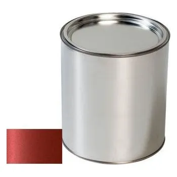 Autolak Autolak do pistole MAZDA P4 SUNBURN RED