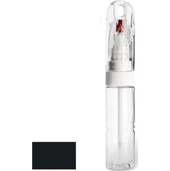 Autolak Opravná tužka 2v1 Peugeot 9G Gris Hurricane