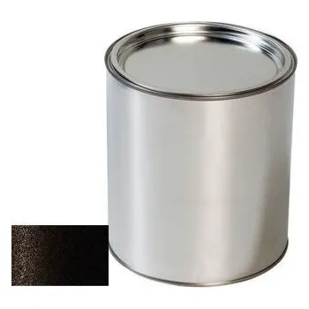 Autolak Autolak do pistole Mercedes 9346 Onyxschwarz