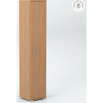 Kancelářská sestava REA OFFICE 50-D5 bez zámku