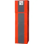 ATMOS H0313 pneumatická doprava pelet