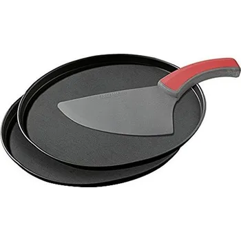 Nádoba na pečení Plech na pečení ZENKER Plech na pizzu 29cm 2ks