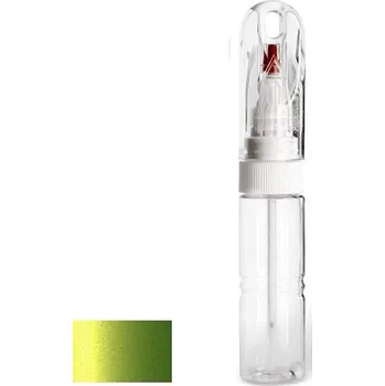 Autolak Retušovací tužka 2v1 Volkswagen VW LR6T Vipergruen