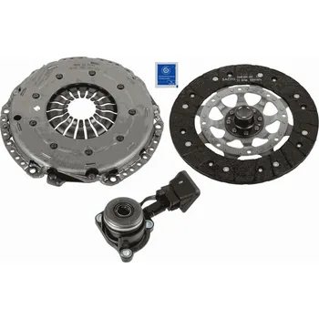 Spojka Sada spojky SACHS 3000 990 560