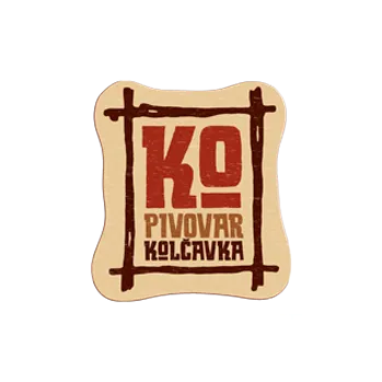 Pivo Kolčavka Cyklistická 8 15° 30l