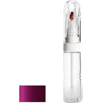 Autolak Opravná tužka 2v1 Nissan LR0 MAGENTA