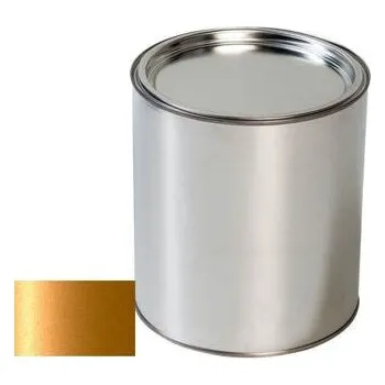 Autolak Autolak do pistole Fiat FT099 MISTIC YELLOW