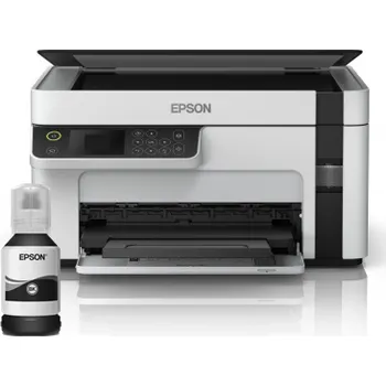 Tiskárna Epson EcoTank/M2120/MF/Ink/A4/WiFi/USB