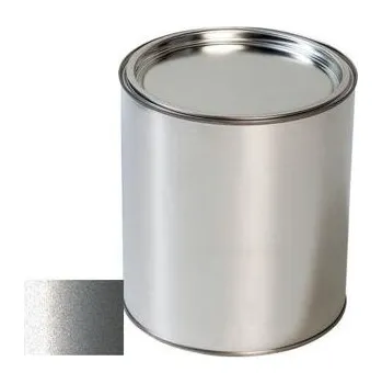 Autolak Autolak do pistole Audi LX7T PRISMASILBER