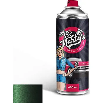 Autolak Autolak ve spreji KIA 5G GRASS GREEN